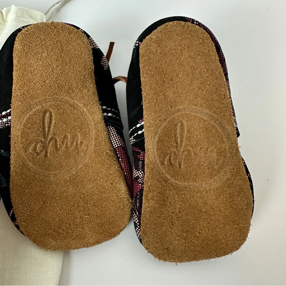 Mon Petit Shoes nearly new